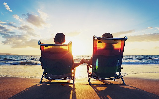 Retirement Income Planning