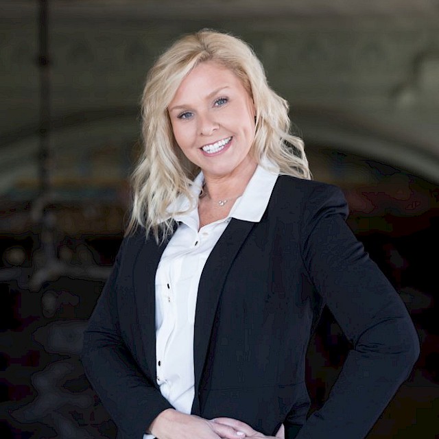 Michelle Williams - Medicare Specialist
