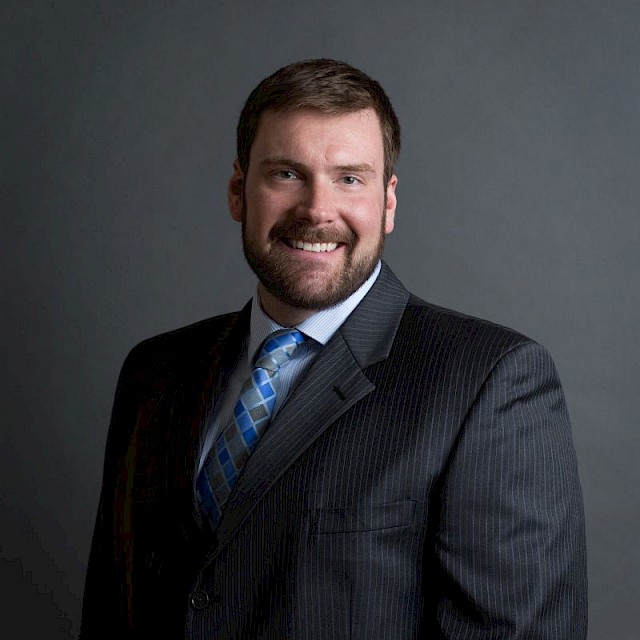 David M. Regnier - Estate Planning Attorney